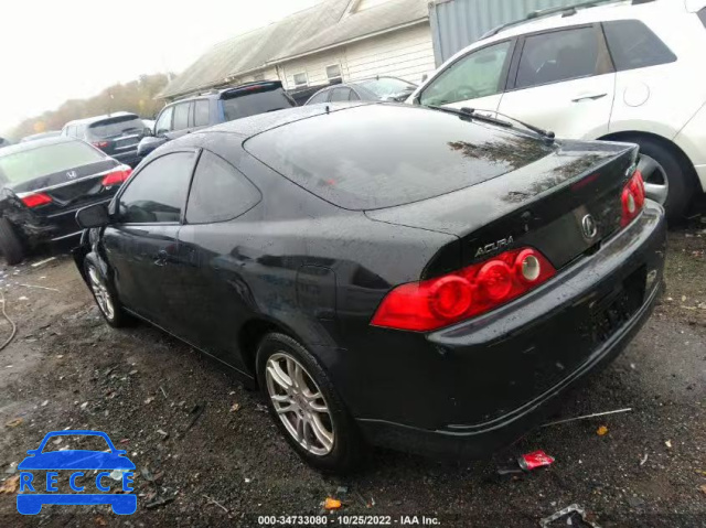 2006 ACURA RSX JH4DC54866S023364 image 2