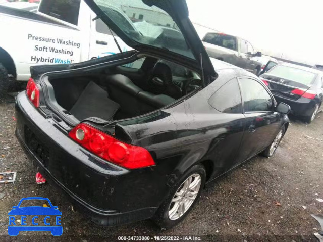 2006 ACURA RSX JH4DC54866S023364 image 3