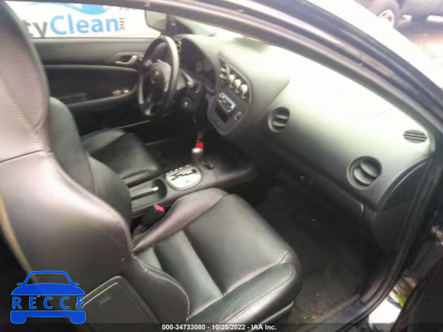 2006 ACURA RSX JH4DC54866S023364 image 4