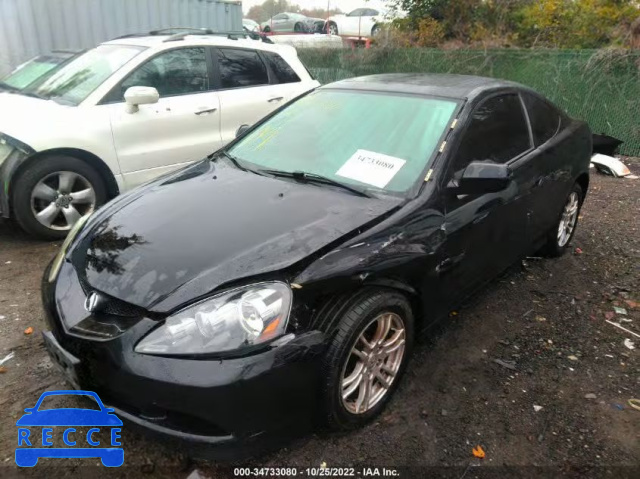 2006 ACURA RSX JH4DC54866S023364 image 5