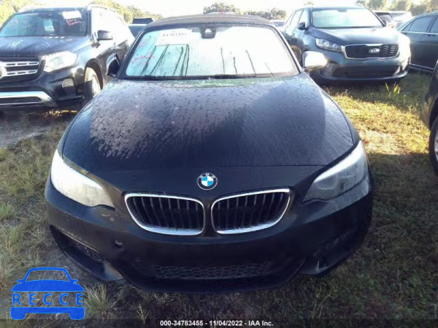 2019 BMW 2 SERIES M240I WBA2N1C54K7D54735 Bild 5