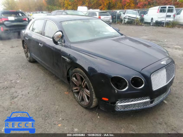 2016 BENTLEY FLYING SPUR W12 SCBEC9ZA9GC057032 image 0