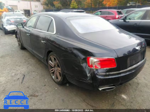 2016 BENTLEY FLYING SPUR W12 SCBEC9ZA9GC057032 image 2