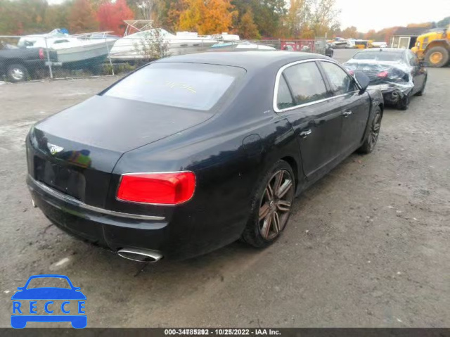 2016 BENTLEY FLYING SPUR W12 SCBEC9ZA9GC057032 image 3