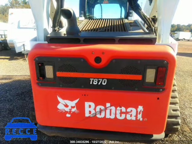 2018 BOBCAT OTHER B47C12026 image 9