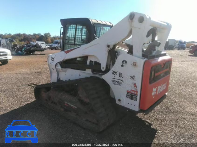 2018 BOBCAT OTHER B47C12026 image 2