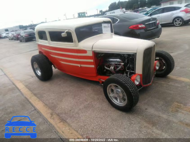 1932 FORD 2D SEDAN 18538291 Bild 0