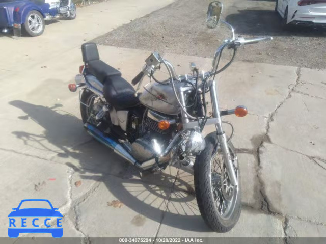 2002 SUZUKI LS650 P JS1NP41A122101789 image 0