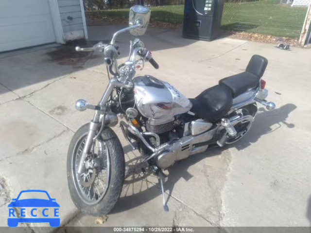 2002 SUZUKI LS650 P JS1NP41A122101789 image 1