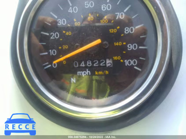 2002 SUZUKI LS650 P JS1NP41A122101789 image 6