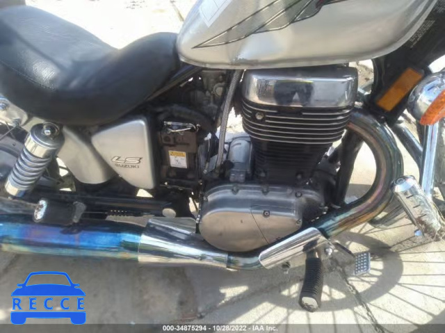 2002 SUZUKI LS650 P JS1NP41A122101789 image 7