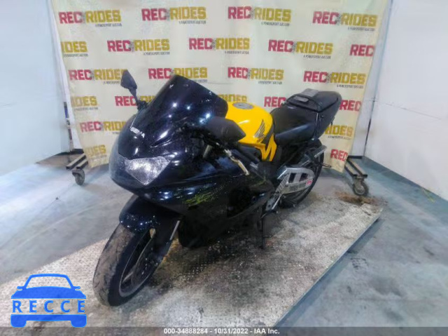 2000 HONDA CBR900 RR JH2SC4409YM004061 image 1