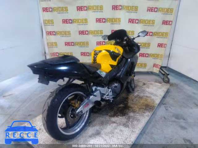 2000 HONDA CBR900 RR JH2SC4409YM004061 image 3