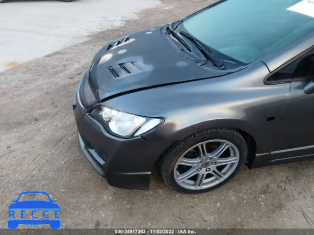 2009 ACURA CSX 2HHFD56509H200980 Bild 5