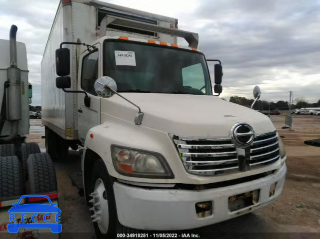 2010 HINO HINO 338 5PVNV8JTXA4S51567 Bild 0