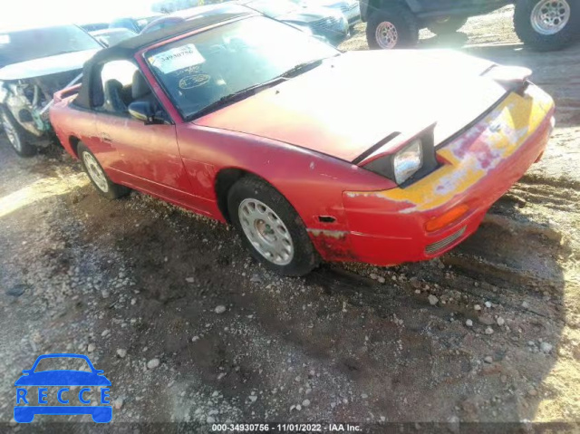 1993 NISSAN 240SX SE JN3MS37A0PW204164 image 0