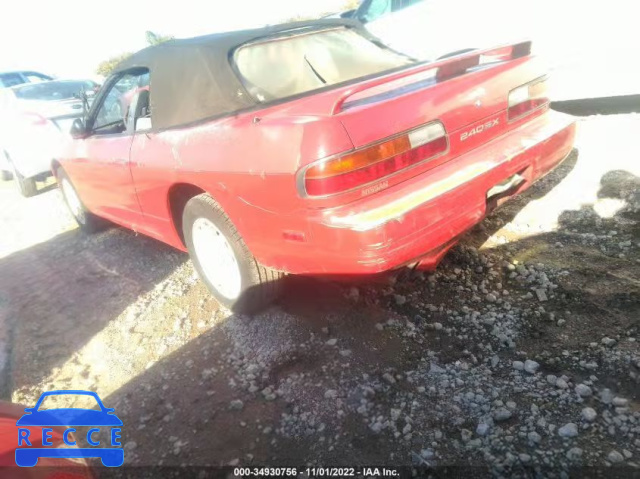 1993 NISSAN 240SX SE JN3MS37A0PW204164 Bild 2