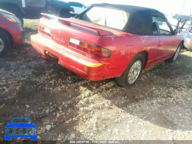 1993 NISSAN 240SX SE JN3MS37A0PW204164 image 3