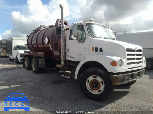 2001 STERLING TRUCK M 12-11 2FZNAJBBX1AH63484 image 0