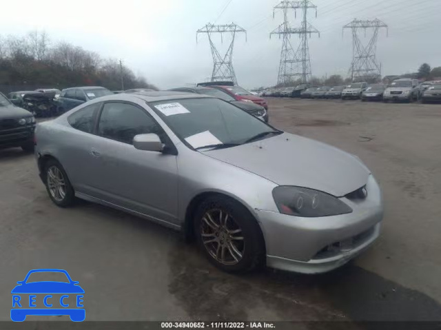 2005 ACURA RSX JH4DC54835S001630 image 0