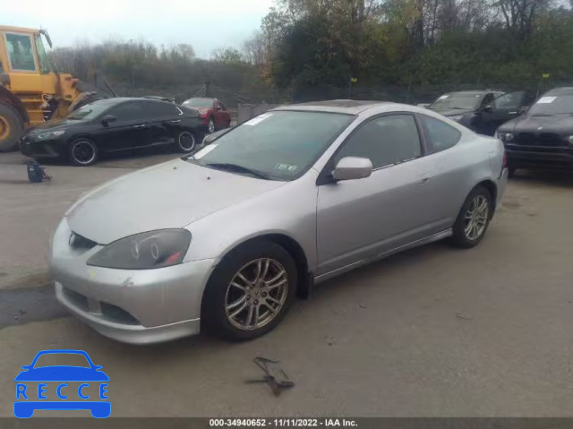 2005 ACURA RSX JH4DC54835S001630 image 1