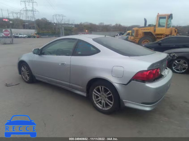 2005 ACURA RSX JH4DC54835S001630 image 2