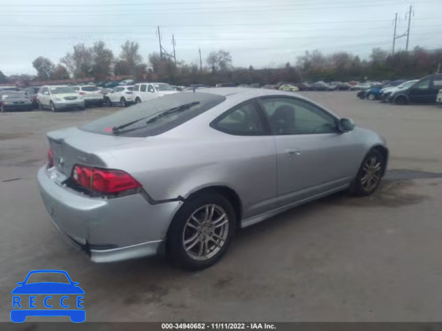 2005 ACURA RSX JH4DC54835S001630 image 3