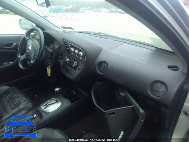 2005 ACURA RSX JH4DC54835S001630 image 4