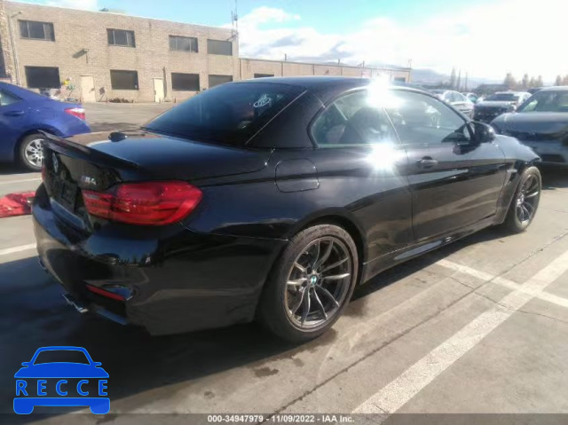 2015 BMW M4 WBS3U9C51FJ968052 зображення 3