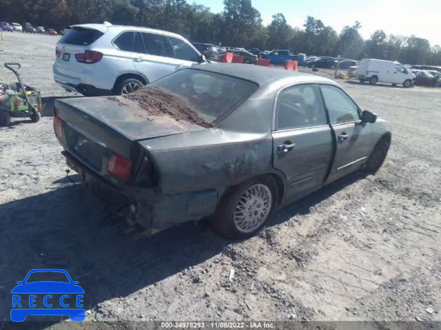1998 MITSUBISHI DIAMANTE ES 6MMAP37P5WT004675 image 3