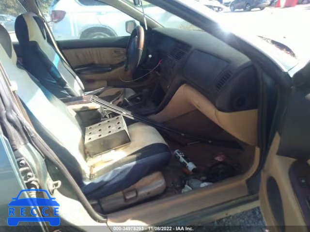 1998 MITSUBISHI DIAMANTE ES 6MMAP37P5WT004675 image 4