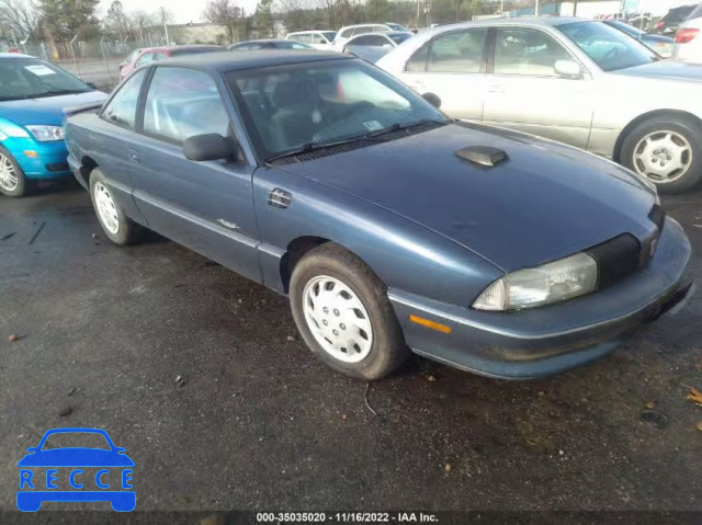 1995 OLDSMOBILE ACHIEVA S 1G3NL15D2SM341779 image 0