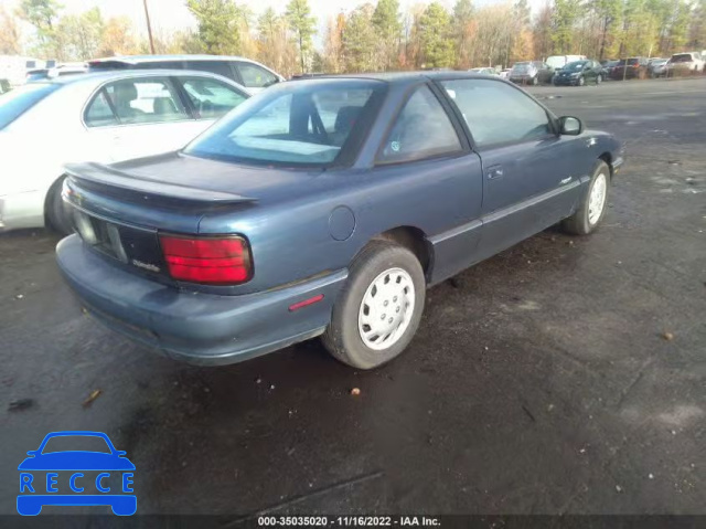 1995 OLDSMOBILE ACHIEVA S 1G3NL15D2SM341779 Bild 3