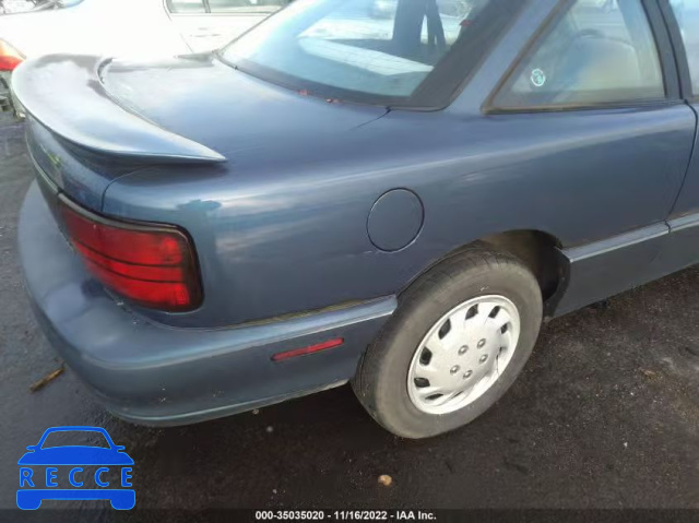 1995 OLDSMOBILE ACHIEVA S 1G3NL15D2SM341779 Bild 5