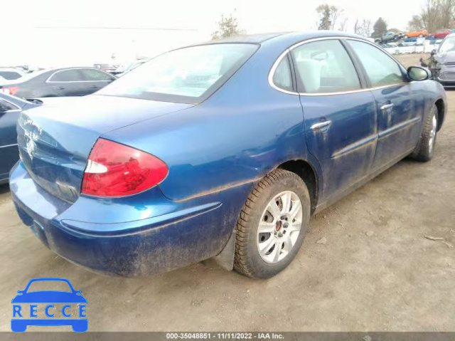 2005 BUICK ALLURE CX 2G4WF532X51249755 image 3