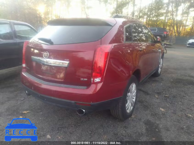 2013 CADILLAC SRX LUXURY COLLECTION 3GYFNGE31DS540280 image 3
