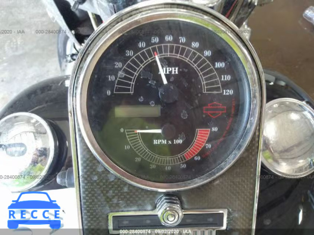 2000 HARLEY-DAVIDSON FLHPI 1HD1FHW14YY628477 image 6