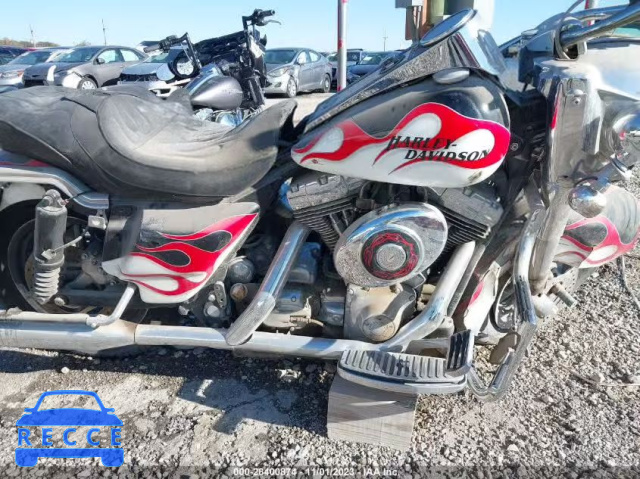 2000 HARLEY-DAVIDSON FLHPI 1HD1FHW14YY628477 зображення 7