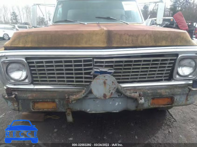 1972 CHEVROLET TRUCK CC242Z122791 image 5