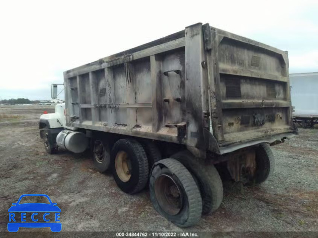 1997 MACK 600 RD600 1M2P267C6VM032622 image 2