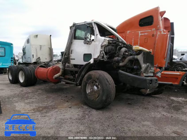 2002 STERLING TRUCK L9500 9500 2FZHAZAN32AK46243 Bild 0