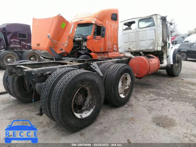 2002 STERLING TRUCK L9500 9500 2FZHAZAN32AK46243 Bild 3