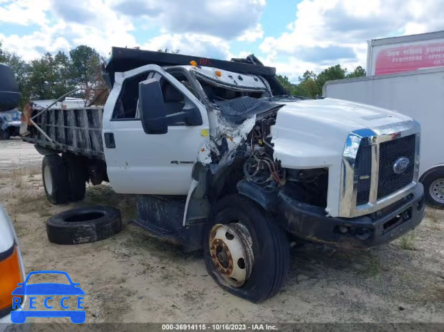 2018 FORD SUPER DUTY F-750 1FDWF7DE9JDF00364 зображення 0