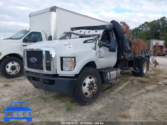 2018 FORD SUPER DUTY F-750 1FDWF7DE9JDF00364 Bild 12