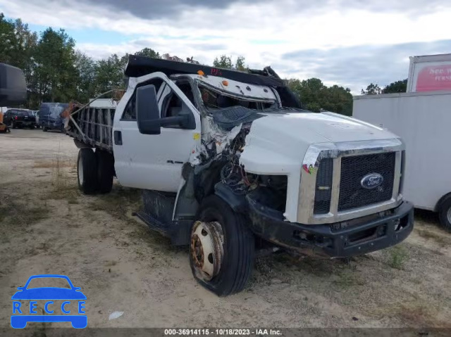 2018 FORD SUPER DUTY F-750 1FDWF7DE9JDF00364 image 14