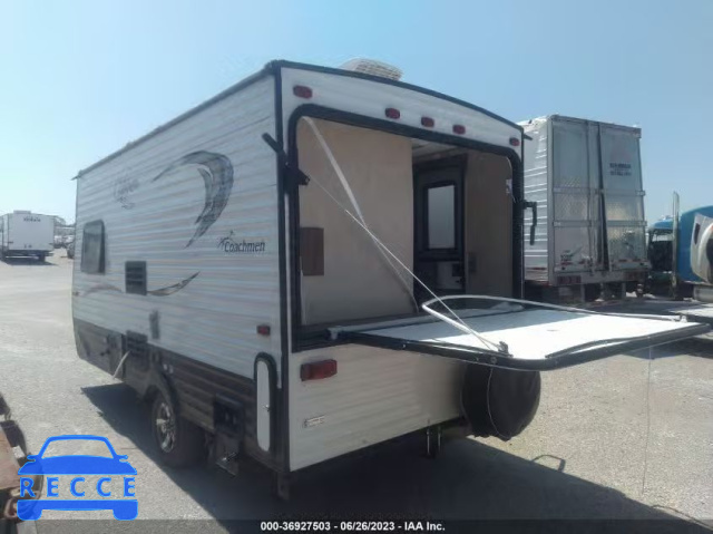 2016 COACHMEN OTHER 5ZT2CWEC5G5109359 зображення 2