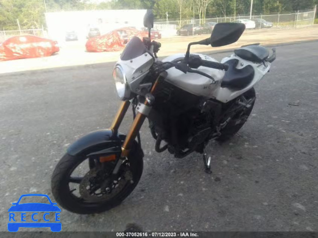 2010 HYOSUNG GT250 R KM4MJ5274A1300025 image 11