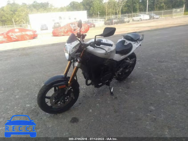 2010 HYOSUNG GT250 R KM4MJ5274A1300025 Bild 1