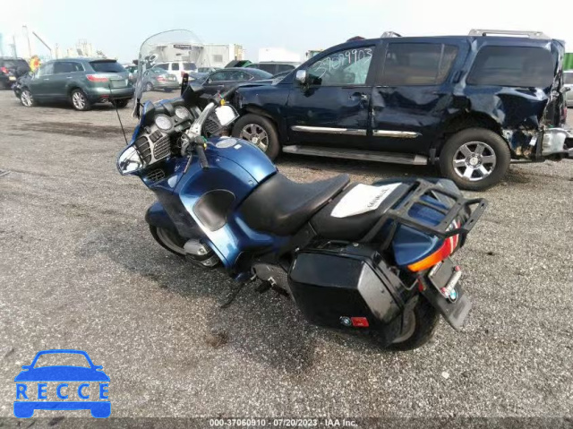 1997 BMW R1100 RT WB10418A6VZC62809 image 2