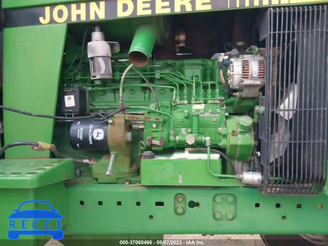 1989 JOHN DEERE OTHER RW4555H001280 Bild 9